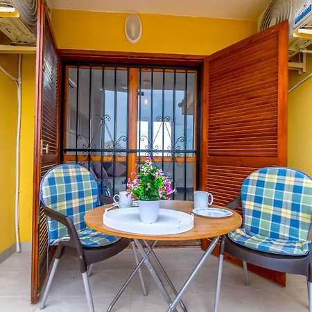 Apartamento Vinamar By Interhome *
