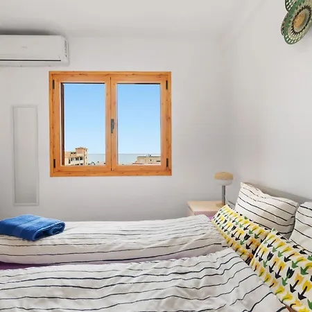 Vinamar By Interhome Apartamento Torrevieja