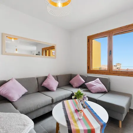 Apartamento Vinamar By Interhome Torrevieja