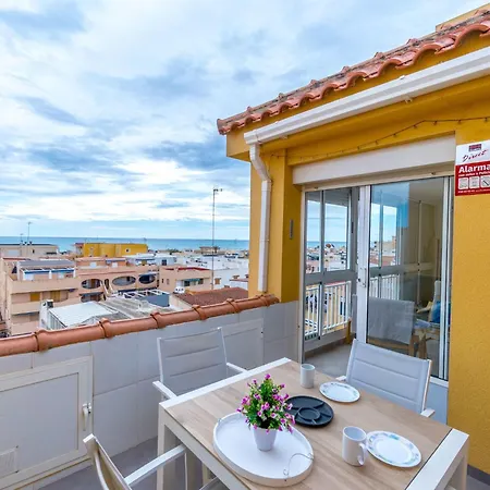 Vinamar By Interhome Apartamento *